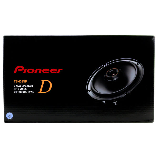 Pioneer tsd65f clearance