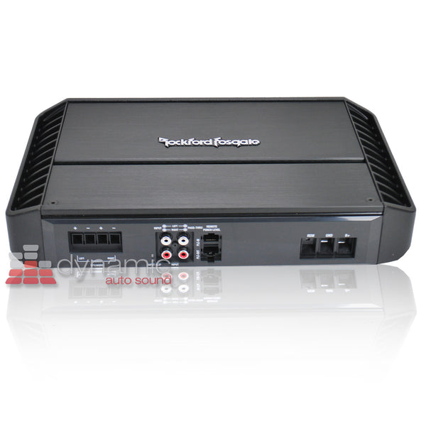 Rockford Fosgate P500X2