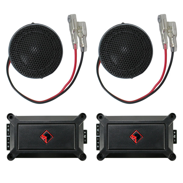 Rockford fosgate hot sale p165