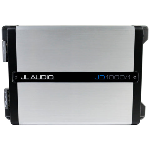 JL Audio JD1000/1