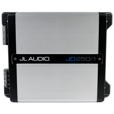 JL Audio JD250/1