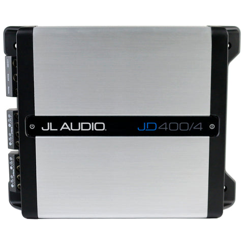 JL Audio JD400/4