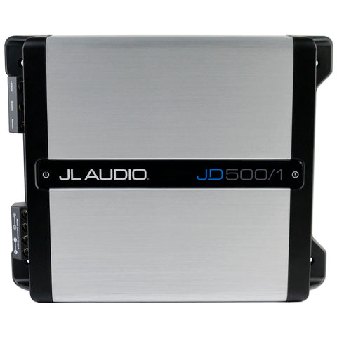 JL Audio JD500/1