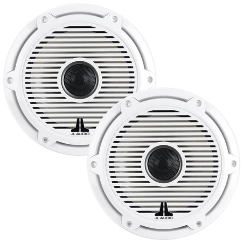 JL Audio M6-770X-C-GwGw