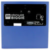 Morel Biggie - Midnight Blue