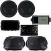 Rockford Fosgate HD14-PMX-STG3