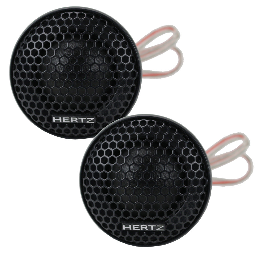 Hertz CPK 165 – Dynamic Autosound