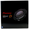 Pioneer TS-D10LS2